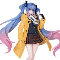 Estatua Honor of Kings Gift+ 1/8 Lady Sun: Lovers Across Time Ver. 22 cm