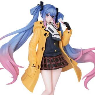 Estatua Honor of Kings Gift+ 1-8 Lady Sun: Lovers Across Time Ver. 22 cm