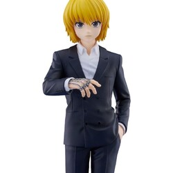 Estatua Hunter x Hunter Pop Up Parade Curarpikt: Suit Ver. L Size 22 cm