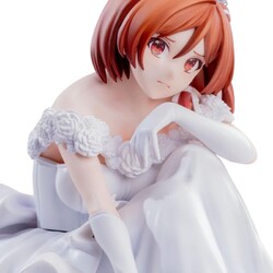 Estatua Im Getting Married to a Girl I Hate in My Class Yumemirize Akane Sakuramori 12 cm