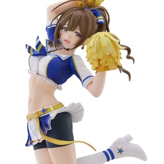 Estatua Idolmaster Shiny Colors 1-7 Chiyuki Kuwayama 25 cm