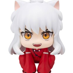 Estatua Inuyasha Look Up Inuyasha 11 cm