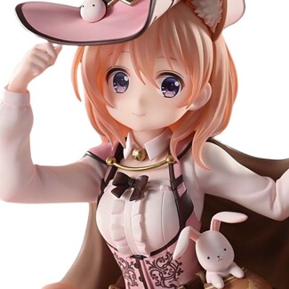 Estatua Is the Order a Rabbit? Bloom 1-7 Prisma Wing Cocoa 21 cm