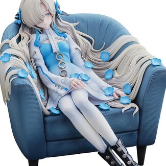 Estatua Isekaijoucho 1-7 Universal Body Nemophila 16 cm