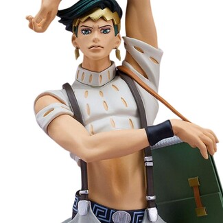 Estatua JoJo's Bizarre Adventure: Diamond is Unbreakable Pop Up Parade Rohan Kishibe 18 cm