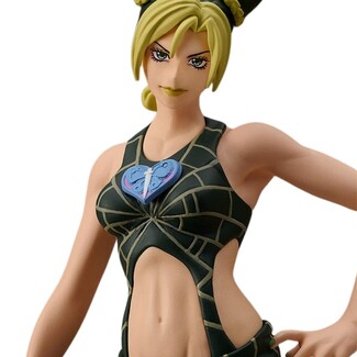 Estatua JoJo's Bizarre Adventure: Stone Ocean Pop Up Parade Jolyne Cujoh 17 cm