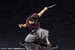 Estatua Jujutsu Kaisen ARTFX J 1-8 Toji Fushiguro 19 cm