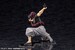 Estatua Jujutsu Kaisen ARTFX J 1-8 Toji Fushiguro 19 cm