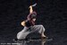 Estatua Jujutsu Kaisen ARTFX J 1-8 Toji Fushiguro 19 cm