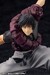 Estatua Jujutsu Kaisen ARTFX J 1-8 Toji Fushiguro 19 cm