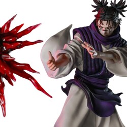 Estatua Jujutsu Kaisen Culling Game Luminasta Choso Supernova 18 cm