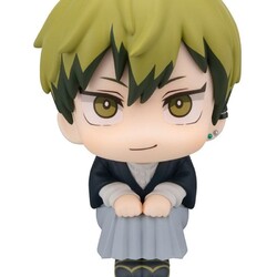 Estatua Jujutsu Kaisen Look Up Fushiguro Naoya Zenin 11 cm