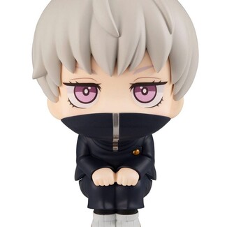 Estatua Jujutsu Kaisen Look Up Toge Inumaki 11 cm