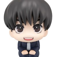 Estatua Jujutsu Kaisen Look Up Yu Haibara 11 cm (with gift)