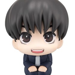 Estatua Jujutsu Kaisen Look Up Yu Haibara 11 cm (with gift)