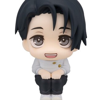 Estatua Jujutsu Kaisen Look Up Yuta Okkotsu Ver. 2 11 cm