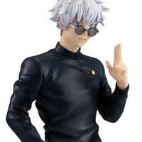 Estatua Jujutsu Kaisen Pop Up Parade Satoru Gojo: Hidden Inventory / Premature Death Ver. 19 cm