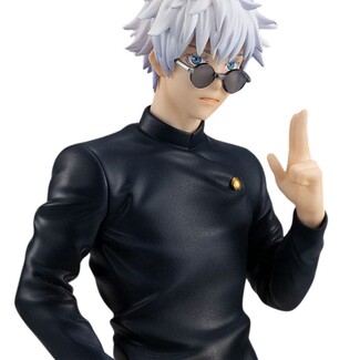 Estatua Jujutsu Kaisen Pop Up Parade Satoru Gojo: Hidden Inventory - Premature Death Ver. 19 cm