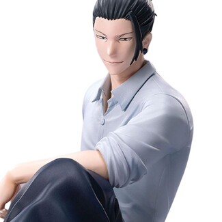 Estatua Jujutsu Kaisen Yumemirize Suguru Geto Inventory-Premature Death 12 cm
