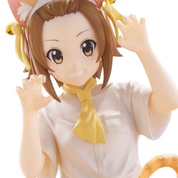Estatua K-On! Trio-Try-iT Ritsu Tainaka 21 cm