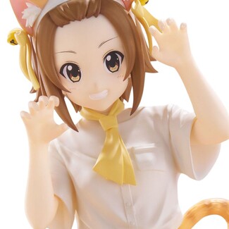 Estatua K-On! Trio-Try-iT Ritsu Tainaka 21 cm