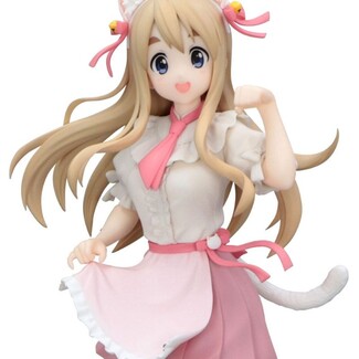 Estatua K-On! Trio-Try-iT Tsumugi Kotobuki 22 cm