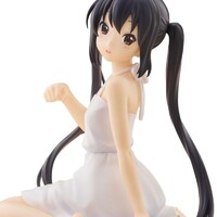 Estatua K-ON! Yumemirize Azusa Nakano 12 cm
