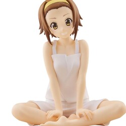Estatua K-ON! Yumemirize Ritsu Tainaka 12 cm