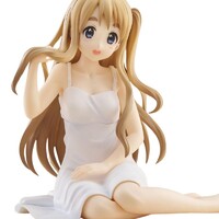 Estatua K-ON! Yumemirize Tsumugi Kotobuki 12 cm