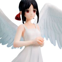 Estatua Kaguya-sama: Love is War 1/7 The Geniuses' War of Love and Brains - Kaguya Shinomiya Ending Ver. 24 cm