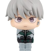 Estatua Kaiju No. 8 Look Up Reno Ichikawa 11 cm