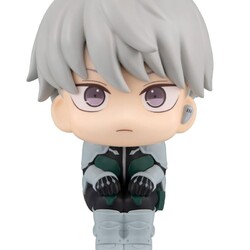 Estatua Kaiju No. 8 Look Up Reno Ichikawa 11 cm