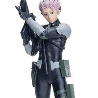 Estatua Kaiju No. 8 XStellar Gen Narumi 19 cm