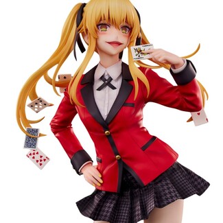 Estatua Kakegurui 1-6 Mary Saotome 32 cm