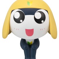 Estatua Keroro Gunso Look Up Tamama 11 cm