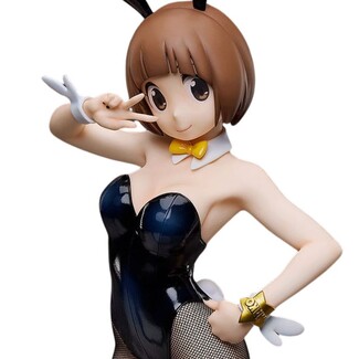 Estatua Kill la Kill 1-4 Mako Mankanshoku: Bunny Ver. 40 cm