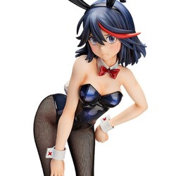 Estatua Kill la Kill 1/4 Ryuko Matoi Bunny Ver. 35 cm