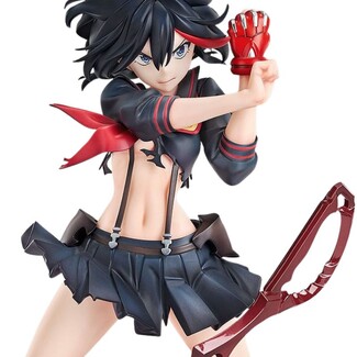 Estatua Kill La Kill 1-7 Ryuko Matoi: Transformation Ver. 23 cm