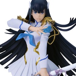 Estatua Kill la Kill Pop Up Parade SP Satsuki Kiryuin 24 cm