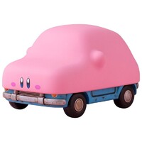 Estatua Kirby Pop Up Parade Kirby: Car Mouth Ver. 7 cm