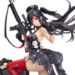 Estatua Knives Out 1/7 Diane: Banquet Dance Ver. 29 cm