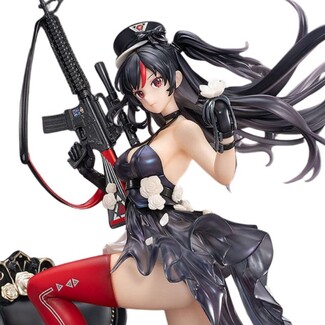 Estatua Knives Out 1-7 Diane: Banquet Dance Ver. 29 cm
