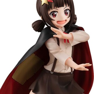 Estatua Kono Subarashii Sekai ni Bakuen wo! Pop Up Parade Komekko L Size 15 cm