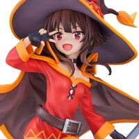 Estatua Kono Subarashii Sekai ni Bakuen wo! Statue 1/6 Megumin 30 cm