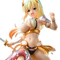 Estatua Konusuba - God's blessing on this wonderful world! 1/7 Prisma Wing Darkness 20 cm