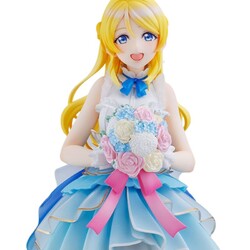 Estatua Love Live! 1/7 Eli Ayase LoveLive! Days 5th Anniversary Ver. 24 cm