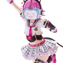 Estatua Love Live! Nijigasaki Academy School Idol Club 1/7 Rina Tennoji 23 cm