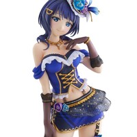Estatua Love Live! Nijigasaki High School Idol Club 1/7 Asaka Karin 23 cm