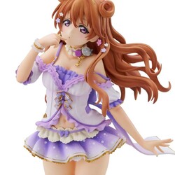 Estatua Love Live! Nijigasaki High School Idol Club 1/7 Konoe Kanata 22 cm
