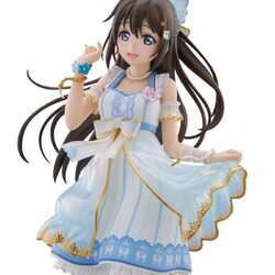 Estatua Love Live! Nijigasaki High School Idol Club 1/7 Osaka Shizuku 22 cm